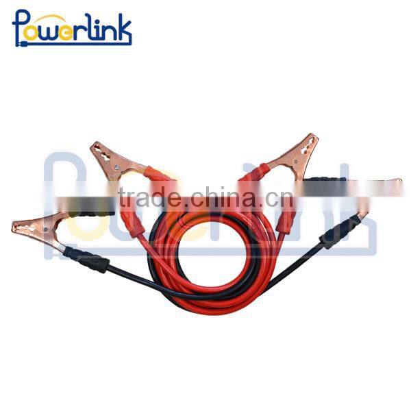 H50303 400 Amp heavy duty 2.5M booster cable power jumper cable