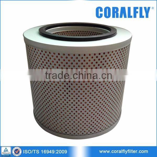 Diesel Engines BA12M528 BA8M528 Oil Filter LF3367