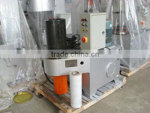 10-20L Conical paint metal can expender machinery