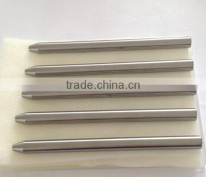 WC water jet fountain nozzles 7.14*1.02*101.2mm