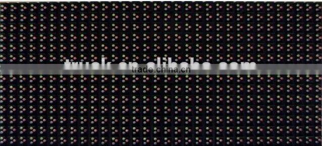 Led Advertising Truck Body With SLT Led Screen P8 For Customized