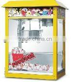 Hot sell commercial popcorn making machine,popcorn maker 901