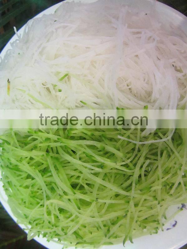 High Speed Vegetable&Fruit cabbage Slicing Cutting Machine