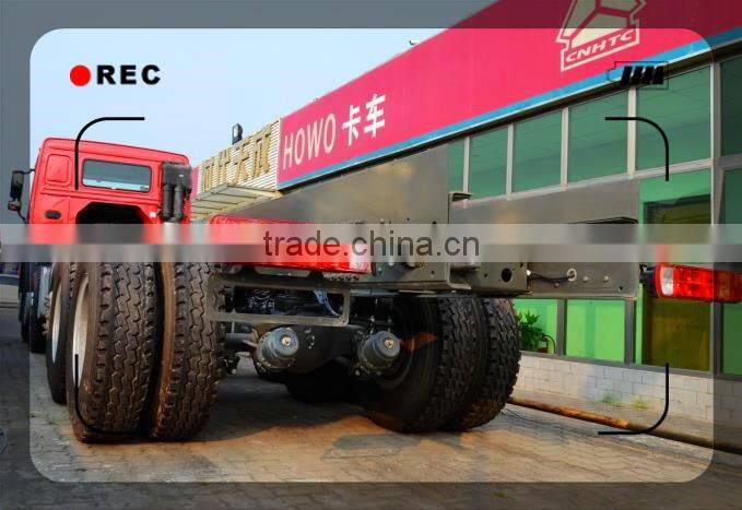 10X4 HEAVY DUTY TRANSPORTATION LORRY