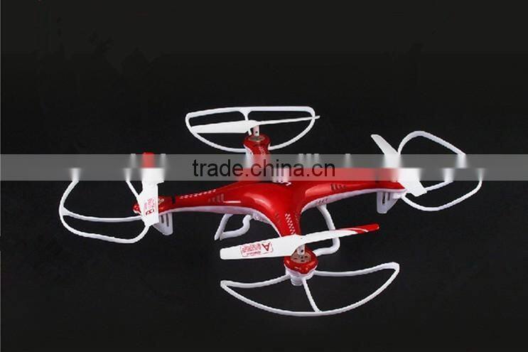 large size drone cool LED light 2000000 pixels camera headless mode FPV Drone