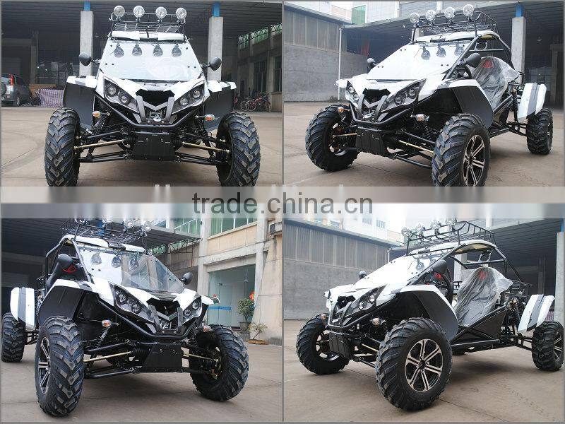 RENLI 800cc 4x4 china water and land dune buggy atv
