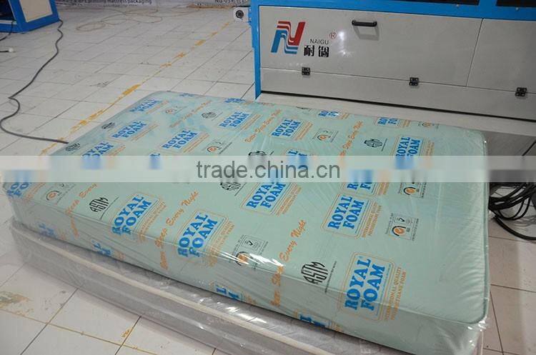 China professional factory packaging & printing protective plastic big size film on roll or sheet
