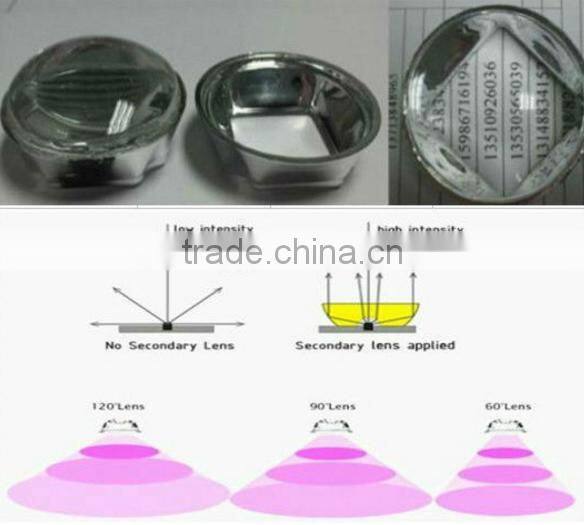 Aluminium cob led light heat sink cob grow light kit 100w cob led full spectrum