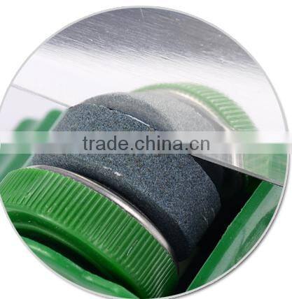 Mini Creative Grindstone Whetstone Kitchen Tool