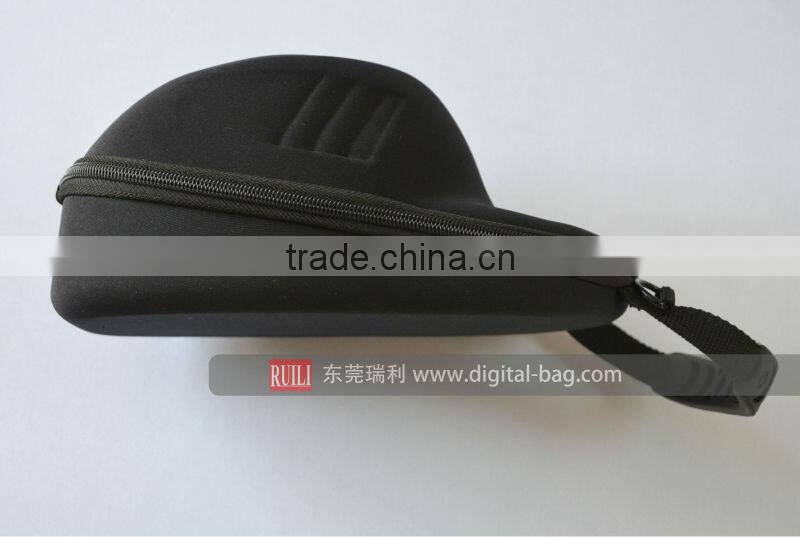 RLSOCO Custom EVA protective baseball hat storage for baseball cap