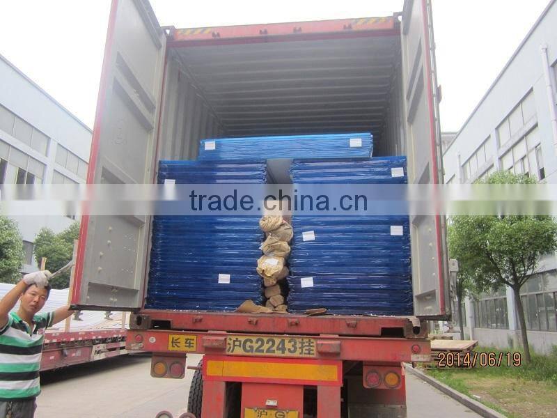 accessories for polycarbonate sheet