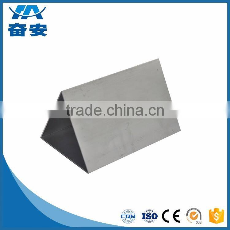 Cheap hot sale top quality aluminum profile for showers