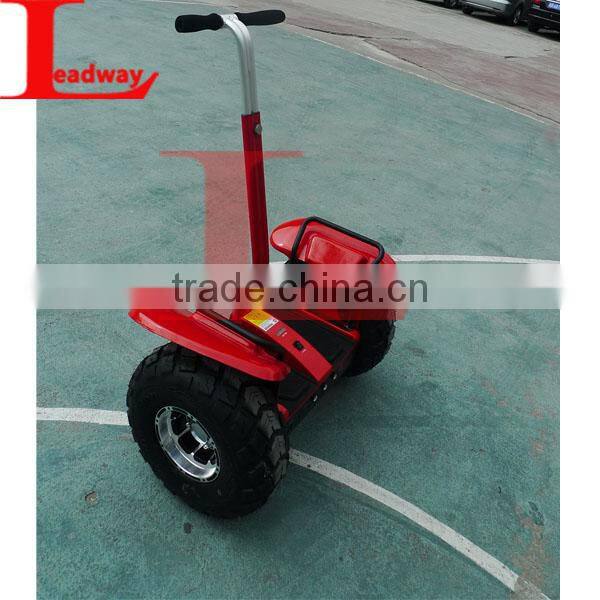 Ddynamic e balance scooter for Rent