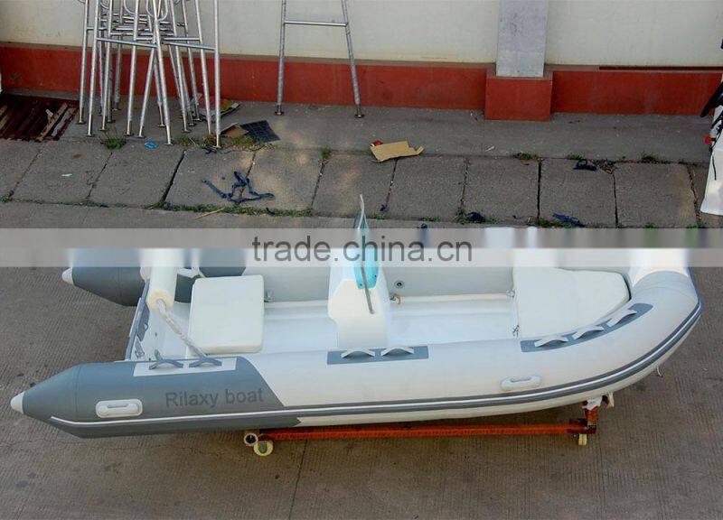 Hot sale small yacht prices