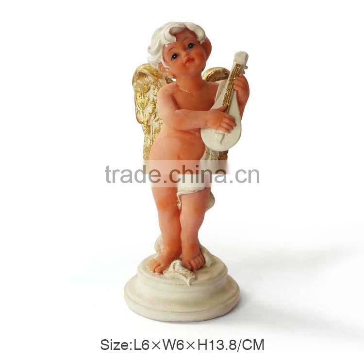 Resin Popular Baby Angel Figurines