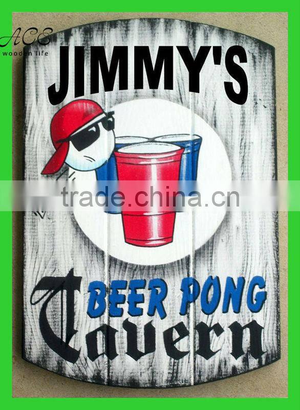 Rustic wooden wall art Custom wooden sign Personalized wooden wall art