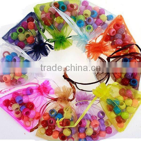China Personal Logo organza bags wholesale uk For Sale