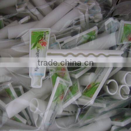 15060302 types of plastic cocktail stirrer tea stirrers