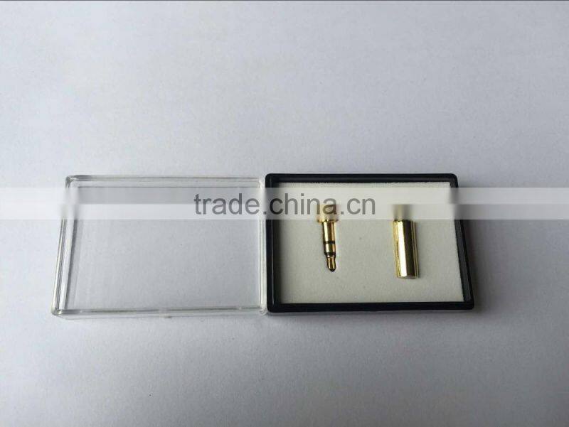 2015 New Arrival Mobile Smart Infrared Remote Controller For IOS Iphone Use Universal Remote Controll TV/STB/OTT/AC/SLR/DVD/Fan