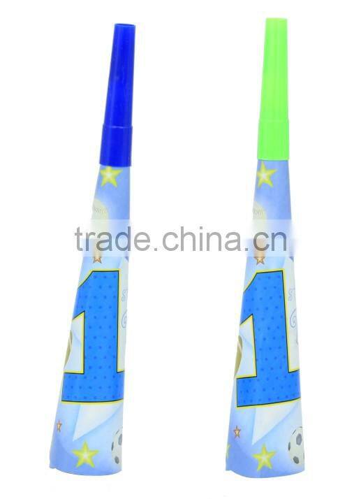 Kids Birthday Party Horn