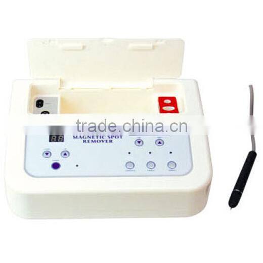 Magnetic Wave Spot Removal Unit F-012