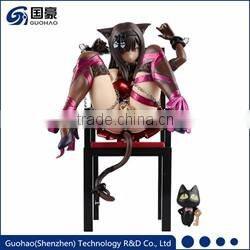 Customized and wholesale hot nude sexy resin figurine