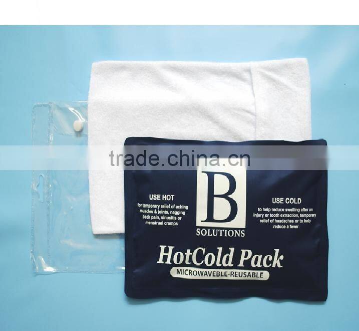 series~eye mask, neck & shoulder,waist hot cold gel pack