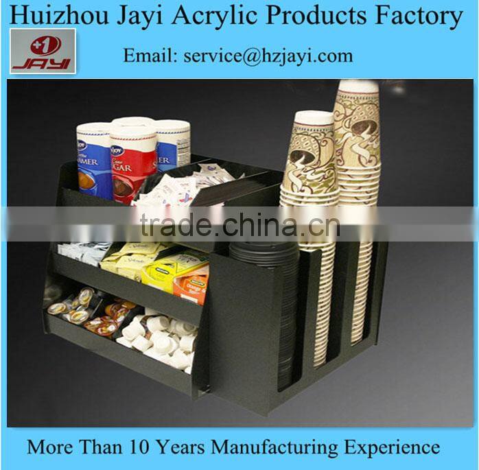 Wholesale High Quality Custom Acrylic Cup Holder