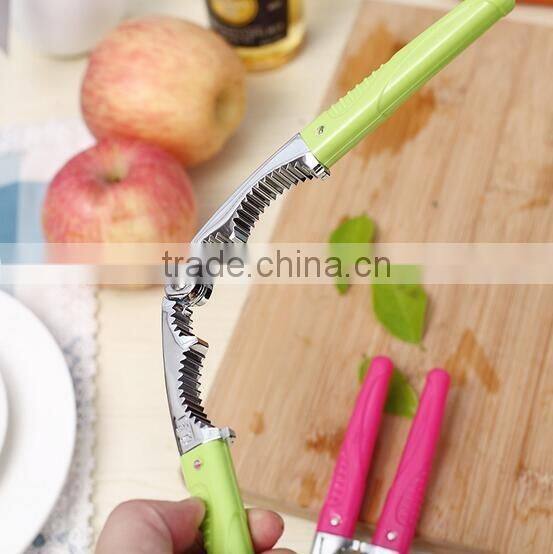 new design good quality nut cracker pecan nut cracker cadamia nut cracker