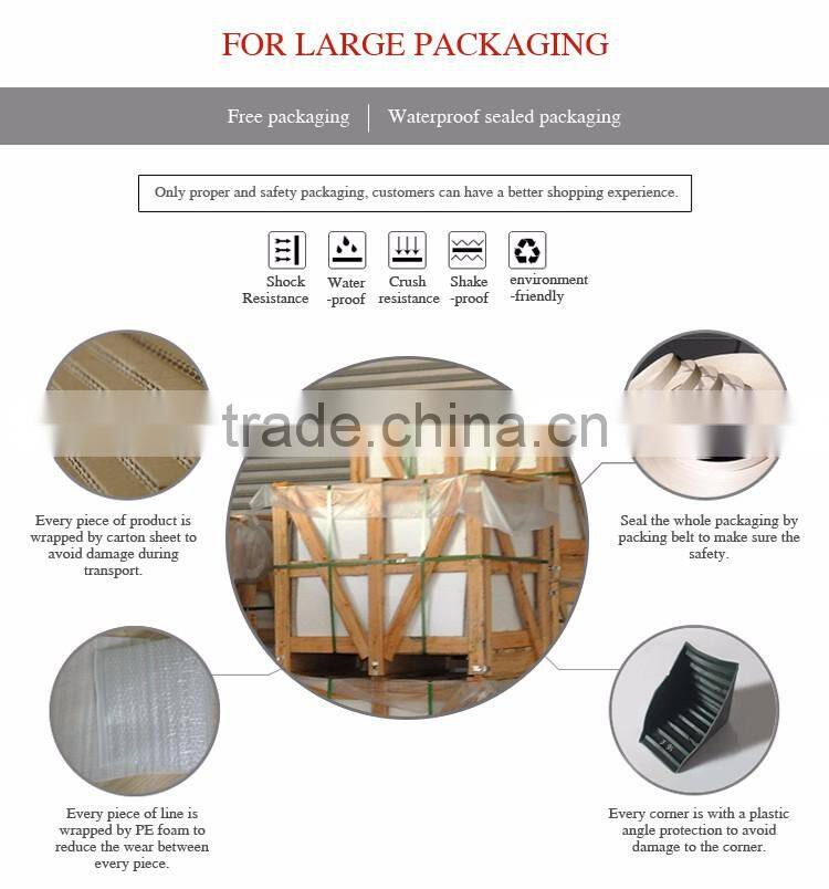 Construction material high quality natural stone 648 granite slab