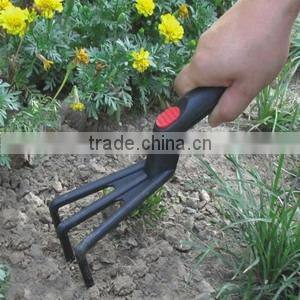 Muti function plastic shovel