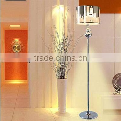 european style decoration floor lamp