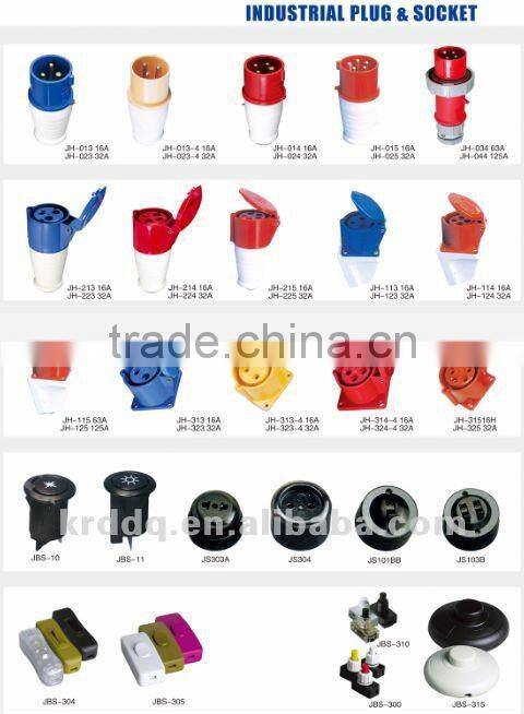 usb plug charger/multi plug/european plug insert/butt plug