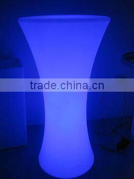 outdoor RGB furniture set/RGB bar furniture table