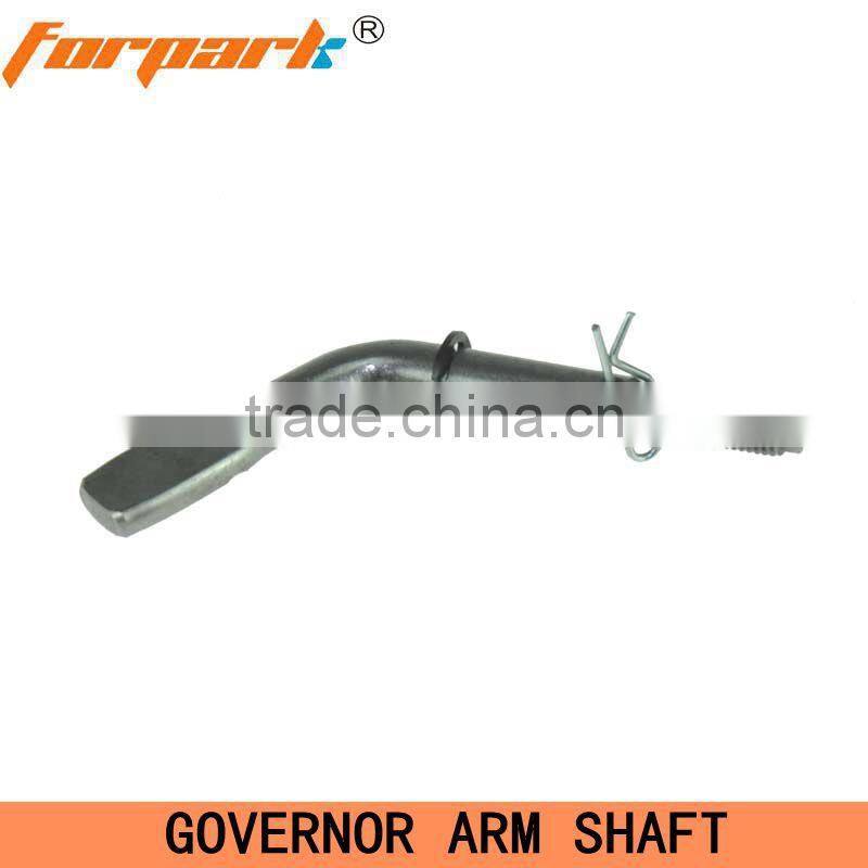 154F (152F) gasoline generator governor arm shaft long shaft