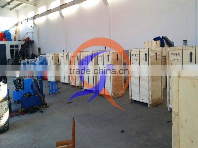 FY68 hose crimping machine/hose crimper machine/ hydraulic tools