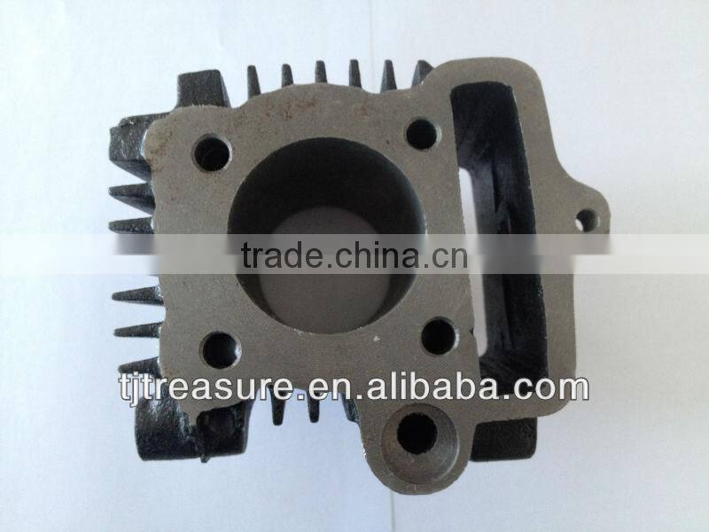 motorcycle engine cyclinder block for CG125