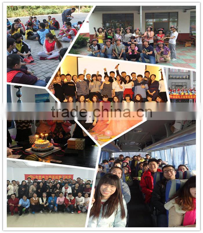 Telescopic wheeled snowplow with two handles