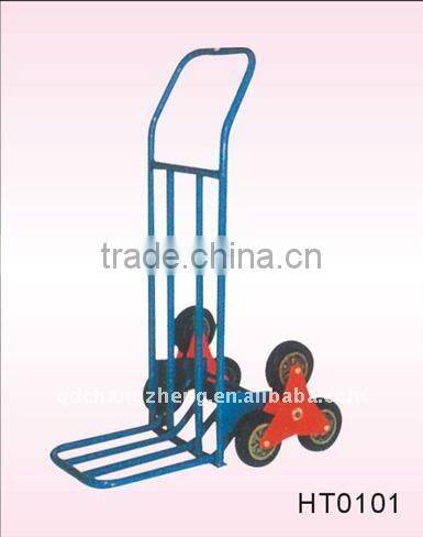 heavy stair climbing trolley s HT2130
