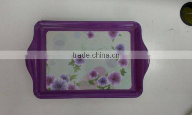 Melamine Tray C3010