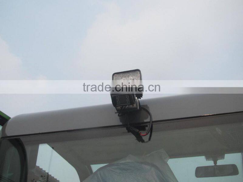 HZM brand ZL10 small wheel loader,wheel loader price