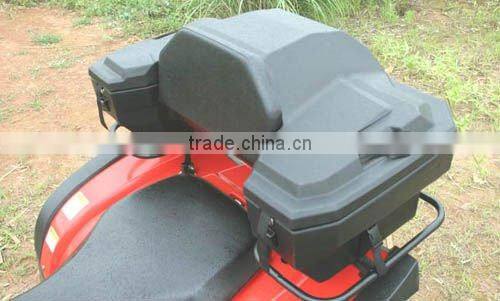 ATV/quad storage luggage trunk box 8020