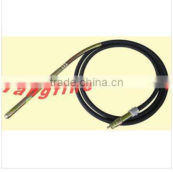 high electric speed concrete vibrator