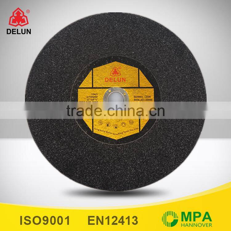 sharpening cutting disc/wheel