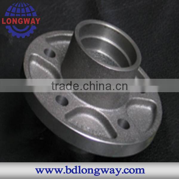 Chinese supplier for investment casting bicycle parts (Professional manufacturers)