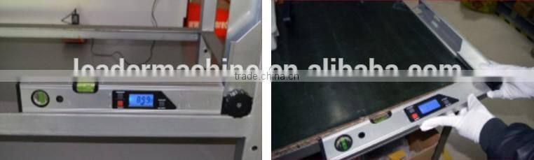 83015-450 CE Certification metal slade electronic angle finder