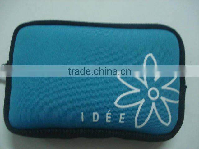 neoprene fashion digital camera