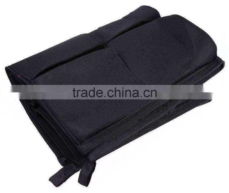 12 pocket grow container bags