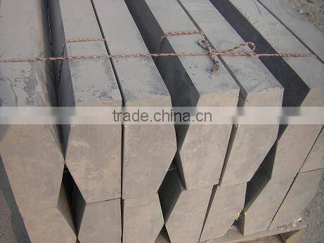 2015 cheapest splayed coping/granite wall covering