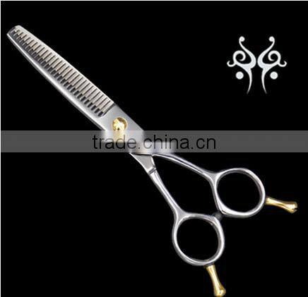 Hot sell barber scissors cutting scissors japan 440C